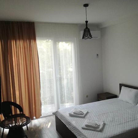 Studio Apartment With Great View Ureki Dış mekan fotoğraf
