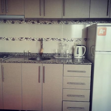 Studio Apartment With Great View Ureki Dış mekan fotoğraf