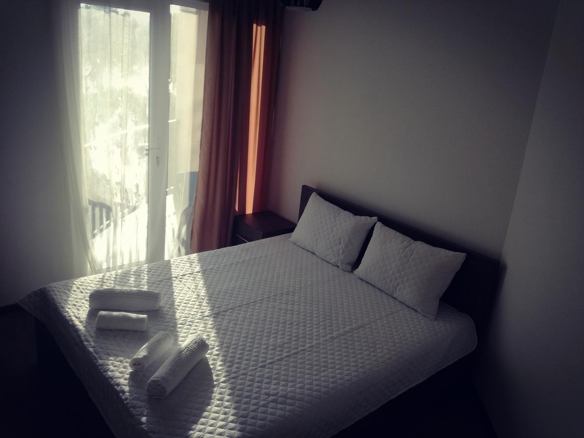 Studio Apartment With Great View Ureki Dış mekan fotoğraf