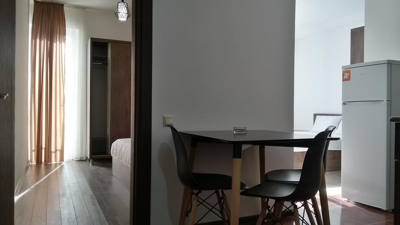 Studio Apartment With Great View Ureki Dış mekan fotoğraf