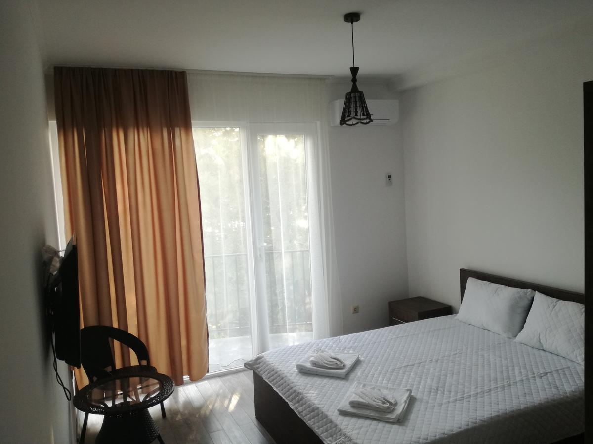 Studio Apartment With Great View Ureki Dış mekan fotoğraf