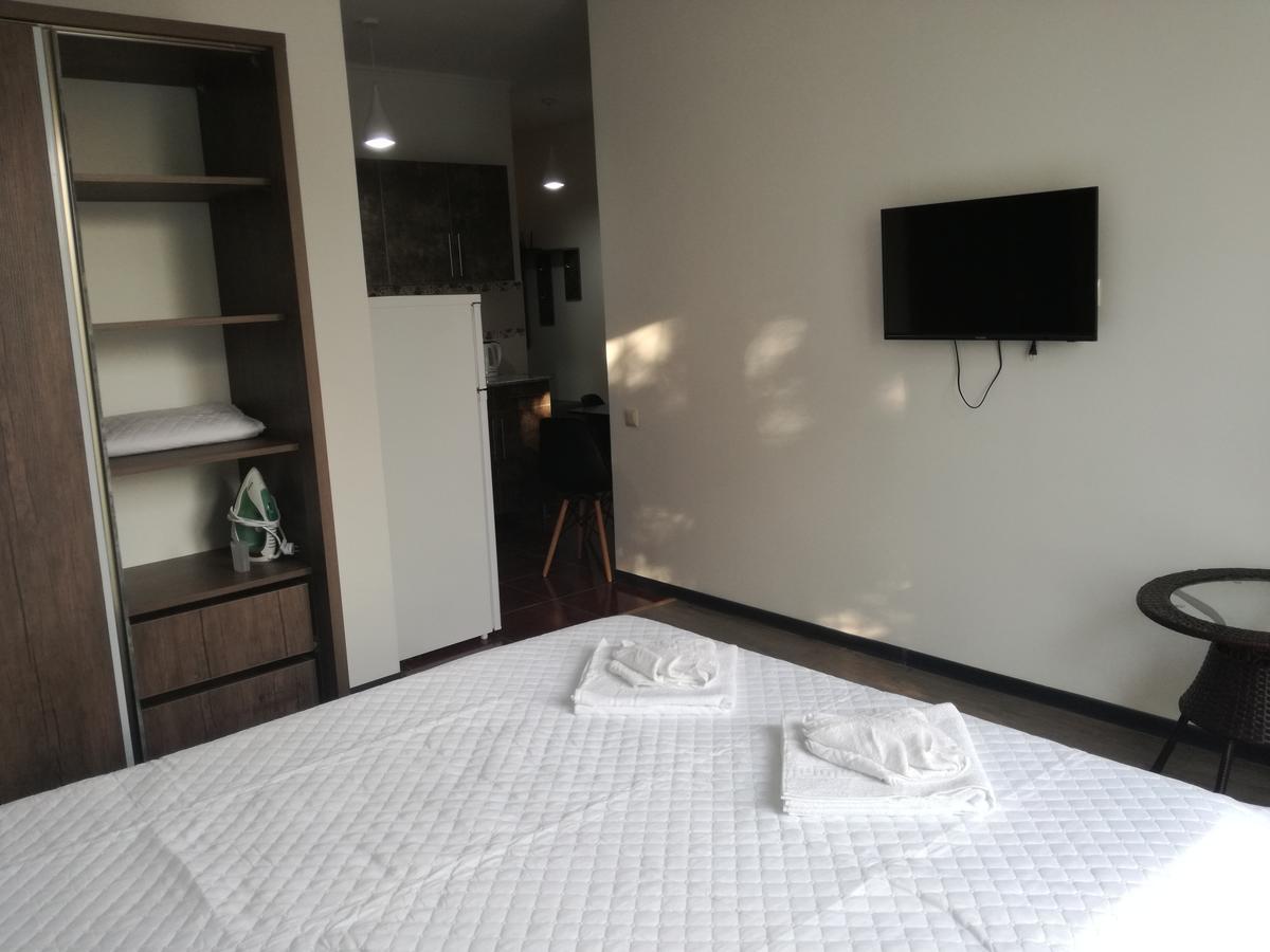 Studio Apartment With Great View Ureki Dış mekan fotoğraf