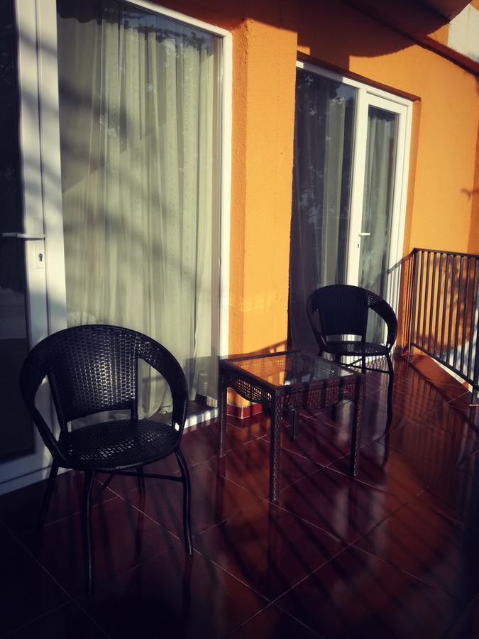 Studio Apartment With Great View Ureki Dış mekan fotoğraf