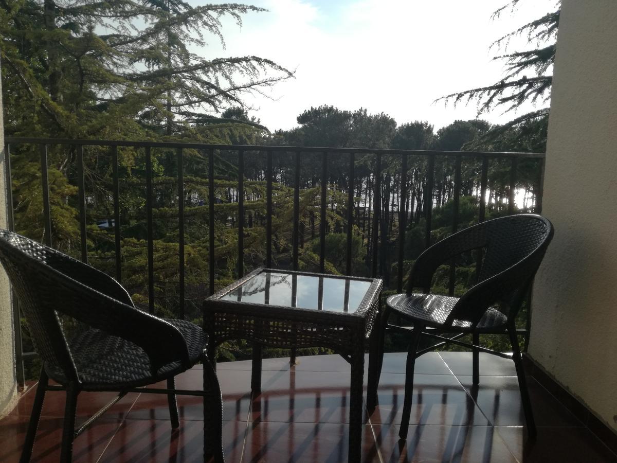 Studio Apartment With Great View Ureki Dış mekan fotoğraf