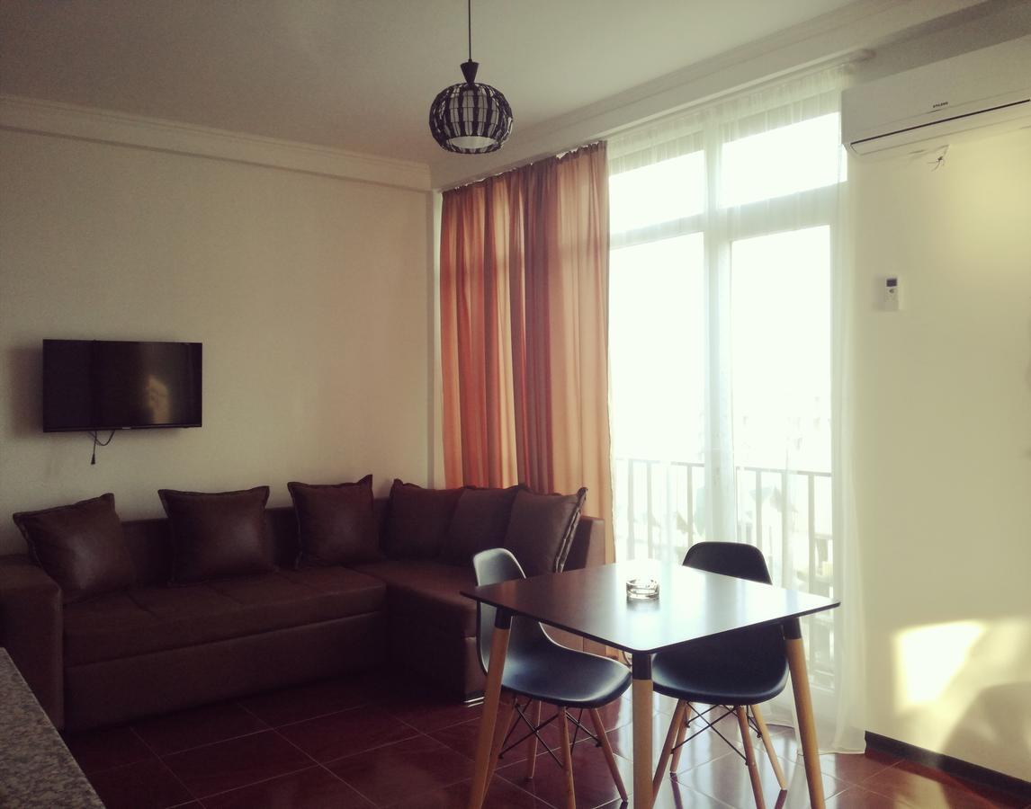 Studio Apartment With Great View Ureki Dış mekan fotoğraf