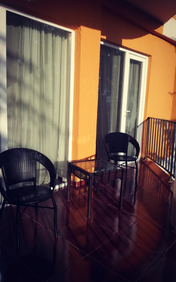 Studio Apartment With Great View Ureki Dış mekan fotoğraf