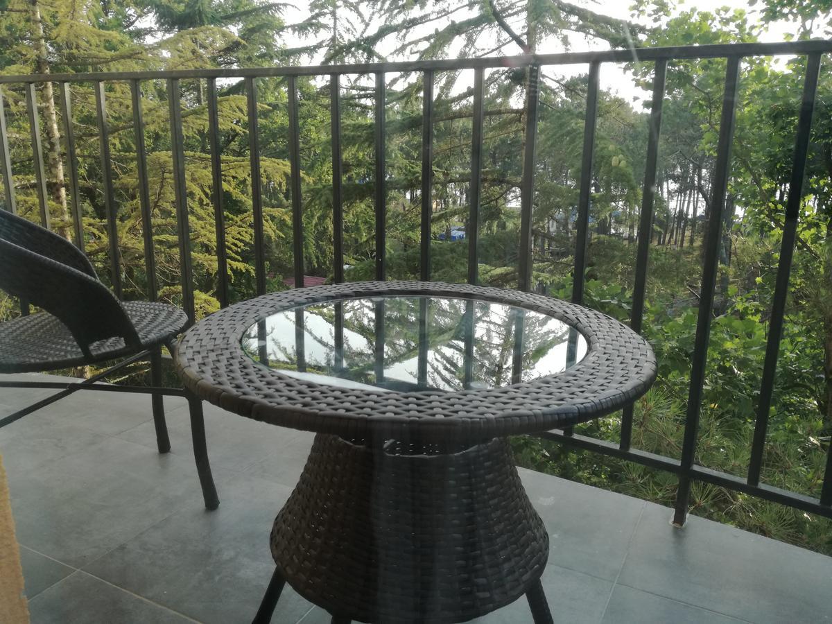 Studio Apartment With Great View Ureki Dış mekan fotoğraf