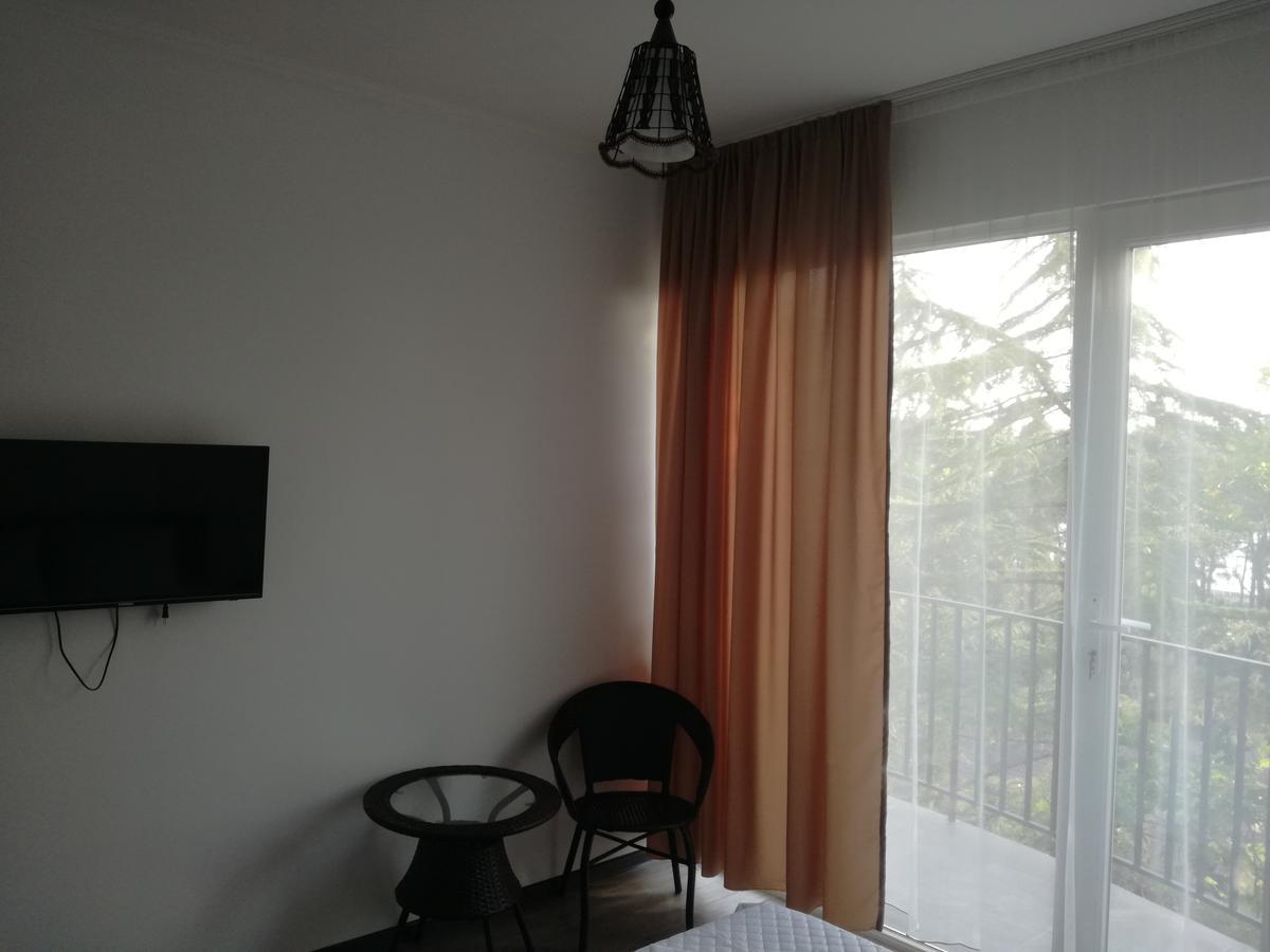 Studio Apartment With Great View Ureki Dış mekan fotoğraf