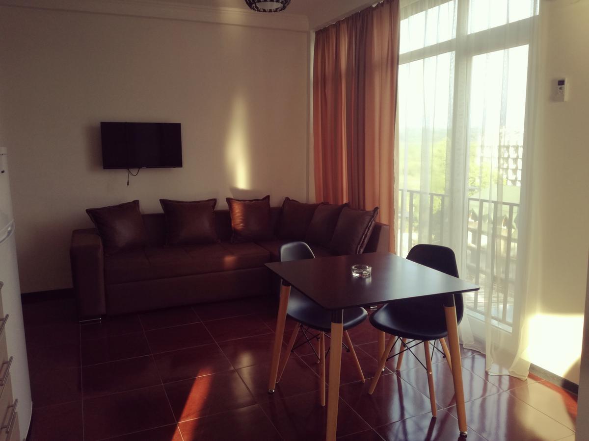 Studio Apartment With Great View Ureki Dış mekan fotoğraf