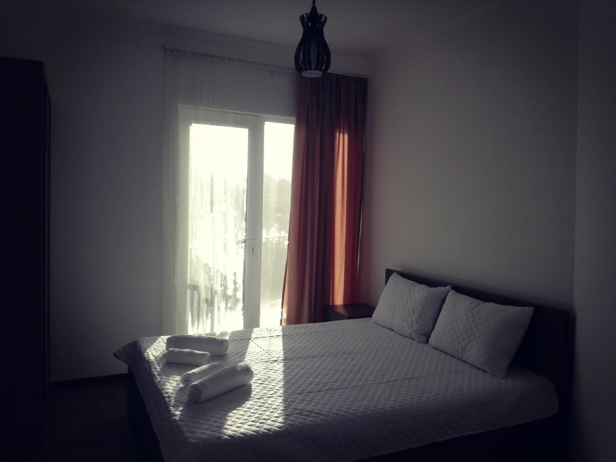 Studio Apartment With Great View Ureki Dış mekan fotoğraf
