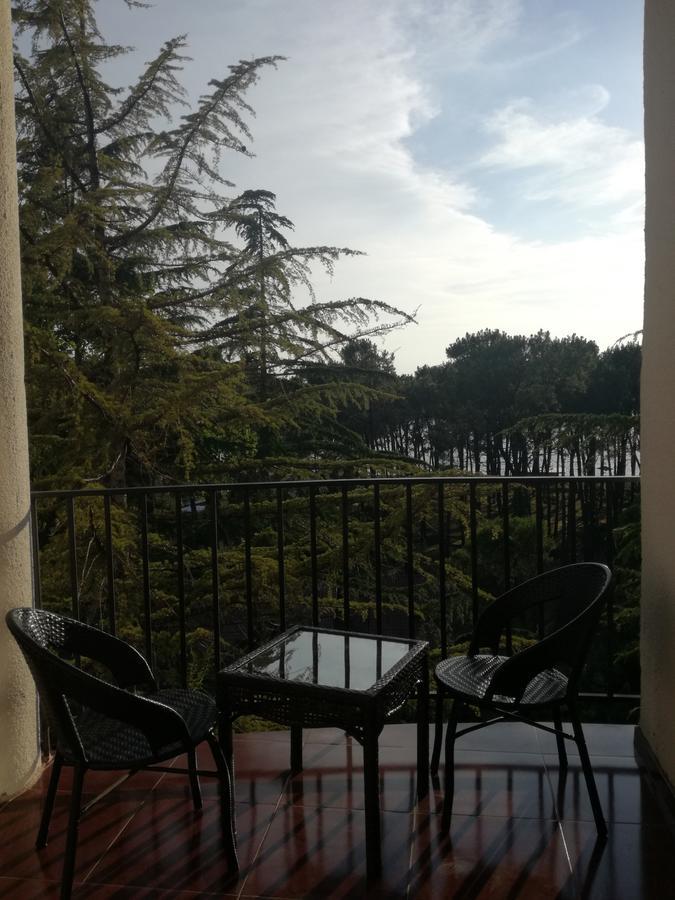 Studio Apartment With Great View Ureki Dış mekan fotoğraf