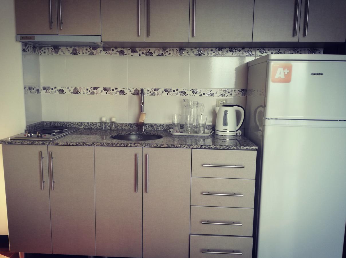 Studio Apartment With Great View Ureki Dış mekan fotoğraf