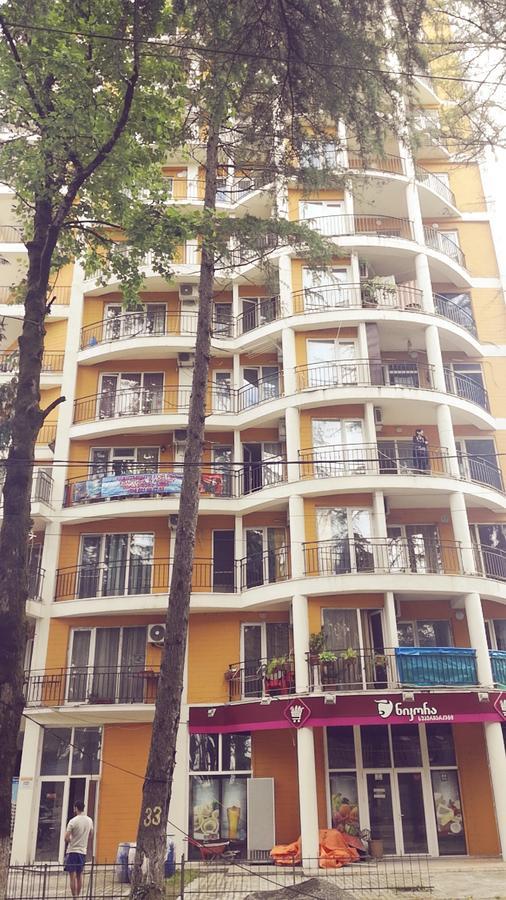 Studio Apartment With Great View Ureki Dış mekan fotoğraf