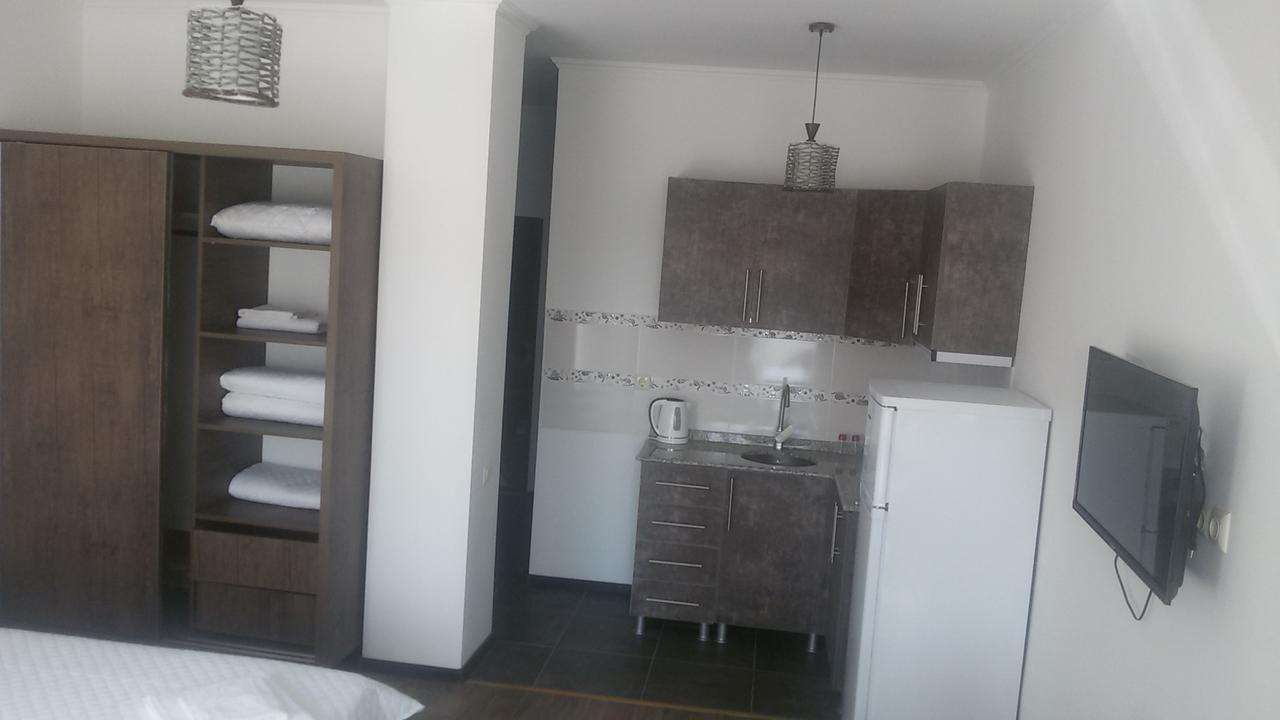 Studio Apartment With Great View Ureki Dış mekan fotoğraf