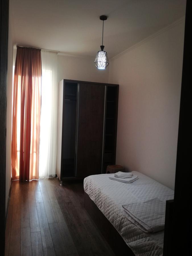 Studio Apartment With Great View Ureki Dış mekan fotoğraf