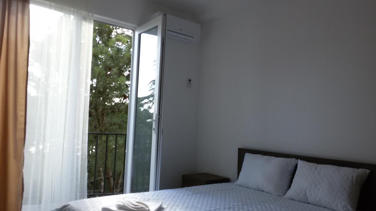 Studio Apartment With Great View Ureki Dış mekan fotoğraf
