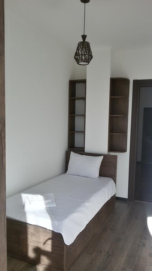Studio Apartment With Great View Ureki Dış mekan fotoğraf
