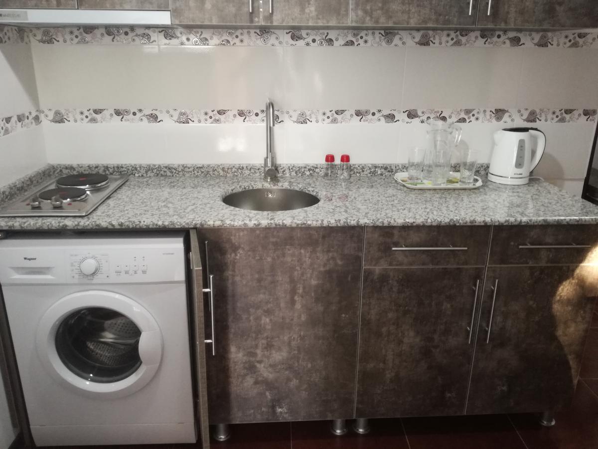 Studio Apartment With Great View Ureki Dış mekan fotoğraf