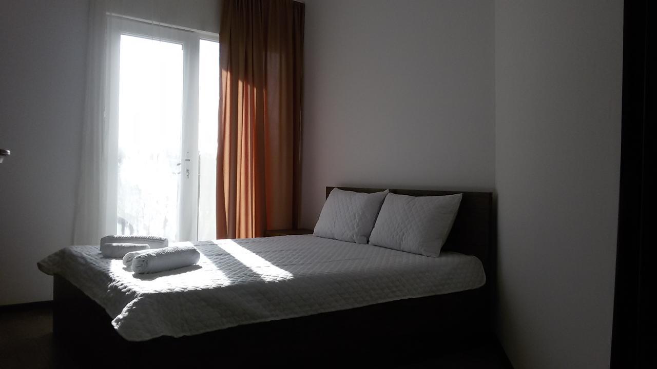 Studio Apartment With Great View Ureki Dış mekan fotoğraf