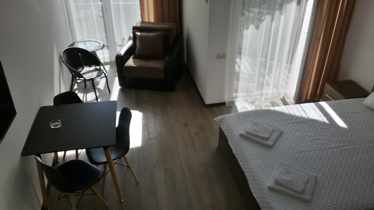 Studio Apartment With Great View Ureki Dış mekan fotoğraf