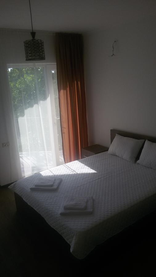 Studio Apartment With Great View Ureki Dış mekan fotoğraf