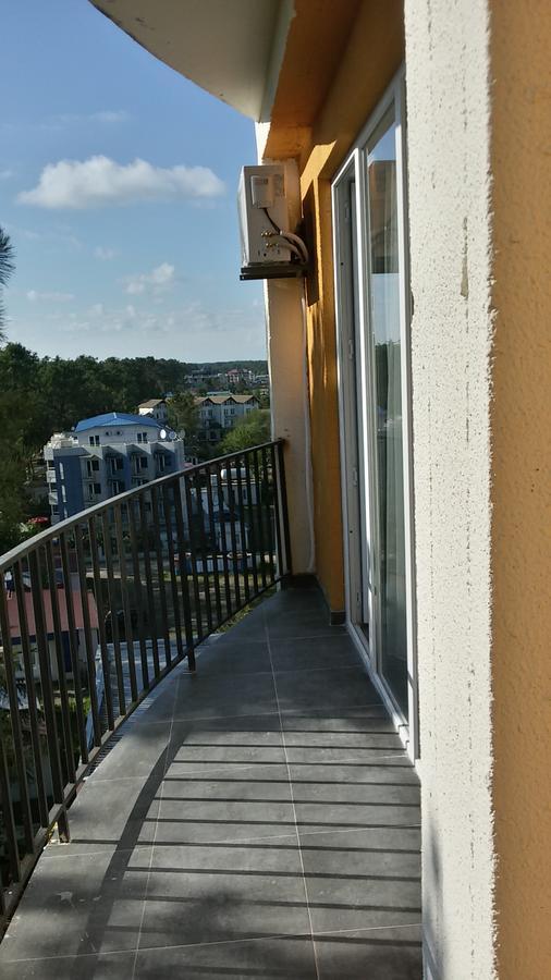 Studio Apartment With Great View Ureki Dış mekan fotoğraf